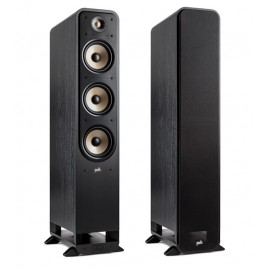 Polk Audio Signature Elite ES60 Amiral Gemisi Kule Hoparlör Polk Audio Signature Elite ES60 Amiral Gemisi Kule Hoparlör